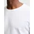 SELECTED HOMME Majica, bela
