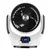 BEPER P206VEN260 Ventilator, 25 W, 12 brzina, Beli
