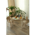HANAH HOME Dečiji sto i stolice Bunny Two Chair Set Brown