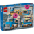 Lego CITY Kamion sa krofnama ( 1045386 )