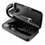 BLAVEC BLUETOOTH SLUŠALICA DISCOVER 55 + POWER BANK (BHDI55-B) CRNA