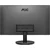 AOC gejming monitor 27B3CA2 27/IPS/1920x1080/100Hz/1ms MPRT/HDMI,USB,USB type C/VESA/zvučnici/crna