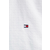 Pamučna košulja Tommy Hilfiger za muškarce, boja: bijela, regular, s button-down ovratnikom, MW0MW36204