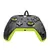 Gamepad PDP Wired Controller - Electric Carbon - Yellow