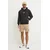 Adidas Muški duks M Feelcozy Hd, JE3807, Crni