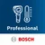 Bosch Termo detektor GIS 1000 C 0601083300
