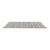 WENKO 24868100-Prostirka SHAKI 50x80 cm bež/bela