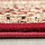 Bordo rdeča preproga 240x340 cm Marrakesh – Ayyildiz Carpets