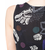 Desigual Vest Black obleka 67V2LA5