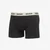 Bokserji Hugo Boss Men-B-Boxerbr Triplet Pack Black L