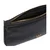 Pinko Half Moon Baguette Min Črna