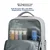 Victoriatourist Ranac, 45 L, Crni