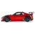 1:18 TOYOTA GR86 LIBERTY WALK BODY KIT RDEČA 2024