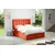Boxspring postelja 54 - 180x200 cm