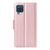 Maska Hanman Canvas ORG za Samsung A125F Galaxy A12 roze