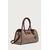 Ročna torba Guess Samantha HWJG23 13060 Rjava