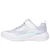 Skechers Patike za devojčice Microspec Advance, 303575L-WLVM, Bele