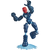 AVENGERS Bend & Flex figura sort B