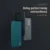 Torbica Nillkin Qin Pro (plain leather) za Samsung S918B Galaxy S23 Ultra crna