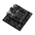 Asrock B550M-HDV AMD B550 Socket AM4 mikro ATX