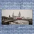 tulup.si Slika na platnu London bridge, big ben 140x70 cm