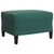 4-dijelni set sofa s jastucima tamnozeleni baršunasti