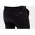 Denistar Muške pantalone 100-2247/4, Regular, Crne