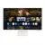 Monitor SAMSUNG LS32FM801UUXDU 32/VA/3840x2160/60Hz/4ms GtG/HDMI,USB-C,LAN/VESA/smart/zvucnici/bela