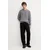 Pulover z dodatkom volne Guess Jeans