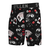 Moške boksarice SULLEN - EIGHT BALL - BLACK - SCA7246_BK