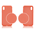 Maska Buzzer Net za Samsung S10e/ G970, Crvena