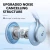 ANKER Soundcore Slušalice Space One B2B, Plave
