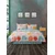 Modern - Mint Mint Ranforce Set Posteljine XXL