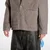 Jakna KENZO Workwear Jacket Taupe L