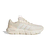 Adidas Ženske patike Cloudfoam Flex - Laces KK3494, Bež