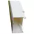 Mitea Electric Samolepljiva kanalica 25x25x2000 - POK kanal 25x25x2000
