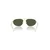 Sončna očala Ray-Ban zlata barva, 0RB3945