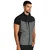 Tekton Pro Softshell prsluk Panther Grey, Crni
