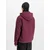 ALPHA INDUSTRIES Pulover Basic bež/temno rdeča