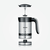 Severin SM 3584 penilec mleka, 200 ml