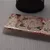 Techsuit Marble Series maska za iPhone 12 Mary Berry Nude