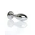 Gardj Europe Plug-Jewellery Silver PLUG- Rose M