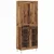 Highboard Staro drvo 69,5 x 34 x 180 cm Konstruirano drvo