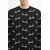Pulover KSUBI Skript Knit