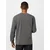 Majice Carhartt WIP L/S Nelson T-Shirt UNISEX Black M