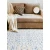 Decormat Vinilna preproga Barvita marmorna abstrakcija 120x180 cm