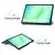 Etui Techsuit FoldPro za Samsung Galaxy Tab A9 Plus/Tab A11 Plus - starry night