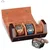 Princ Leather Kutija za satove