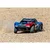 Traxxas Slash 4x4 1:10 VX3 RTR rdeči