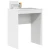 Stol Bijelo 60 x 40 x 76 cm